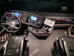 Scania 770S V8 NGS Highline 6x4 - Retarder - Leather -...