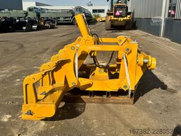 Caterpillar 12H 140H 160H 12K 140K 160K MS-ripper