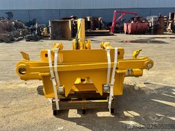 Caterpillar 12H 140H 160H 12K 140K 160K MS-ripper