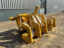 Caterpillar 12H 140H 160H 12K 140K 160K MS-ripper