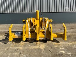 Caterpillar 12H 140H 160H 12K 140K 160K MS-ripper