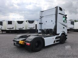 Mercedes Benz 1851 LS Actros L ProCabin Gigaspace Retarder