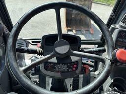 Hitachi ZX210W Lehnhoff Schnellwechsler / Swiss-Vehicle