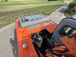 Hitachi ZX210W Lehnhoff Schnellwechsler / Swiss-Vehicle