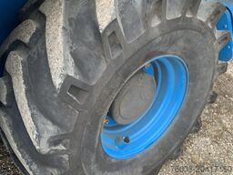Genie GTH 4018R - 17,54 m - 4 T - 4x4x4