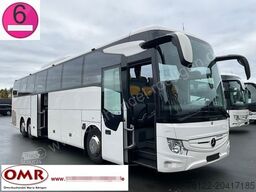 MERCEDES-BENZ Tourismo 16 RHD / sehr guter Zustand