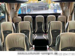 SETRA S 515 HD/516/Travego/Cityliner/Tourismo/ab15.11.