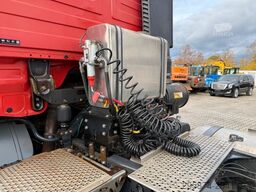 MERCEDES-BENZ 2660 Actros MP2 V8 SZM Klima Retarder Kipphydr.