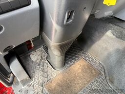 MERCEDES-BENZ 2660 Actros MP2 V8 SZM Klima Retarder Kipphydr.