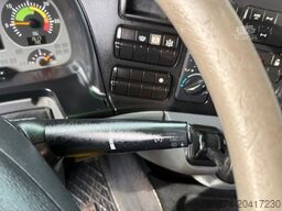 MERCEDES-BENZ 2660 Actros MP2 V8 SZM Klima Retarder Kipphydr.