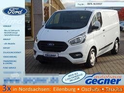 FORD Transit Custom L1 Trend Service-Line  Werkstatt