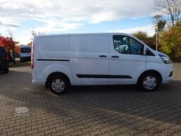 FORD Transit Custom L1 Trend Service-Line  Werkstatt