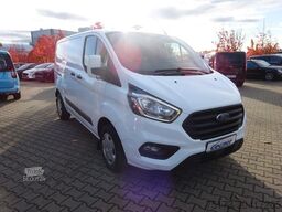 FORD Transit Custom L1 Trend Service-Line  Werkstatt