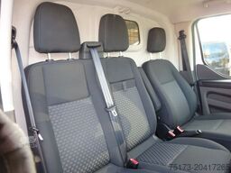 FORD Transit Custom L1 Trend Service-Line  Werkstatt
