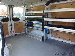 FORD Transit Custom L1 Trend Service-Line  Werkstatt