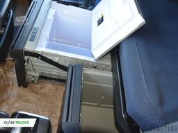 VOLVO FH 500 Globetrotter XL Mega