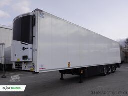 SCHMITZ CARGOBULL SKO Double Deck FP 60 SLXi 300