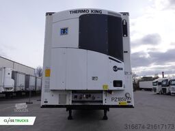 SCHMITZ CARGOBULL SKO Double Deck FP 60 SLXi 300