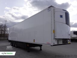 SCHMITZ CARGOBULL SKO Double Deck FP 60 SLXi 300