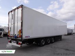 SCHMITZ CARGOBULL SKO Double Deck FP 60 SLXi 300