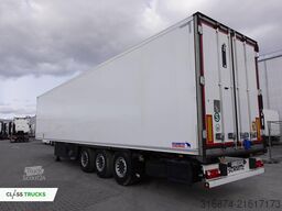SCHMITZ CARGOBULL SKO Double Deck FP 60 SLXi 300