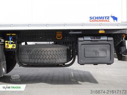 SCHMITZ CARGOBULL SKO Double Deck FP 60 SLXi 300