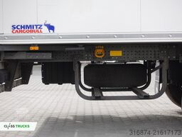 SCHMITZ CARGOBULL SKO Double Deck FP 60 SLXi 300