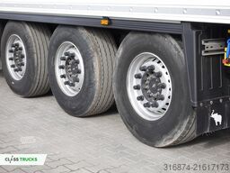 SCHMITZ CARGOBULL SKO Double Deck FP 60 SLXi 300