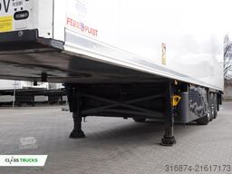 SCHMITZ CARGOBULL SKO Double Deck FP 60 SLXi 300