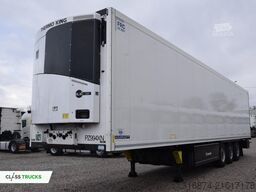 KRONE SDR Cool Liner FP 60 ThermoKing SLXi 300