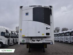 KRONE SDR Cool Liner FP 60 ThermoKing SLXi 300