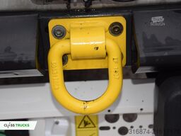 KRONE SDR Cool Liner FP 60 ThermoKing SLXi 300