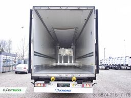 KRONE SDR Cool Liner FP 60 ThermoKing SLXi 300