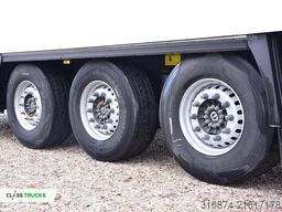 KRONE SDR Cool Liner FP 60 ThermoKing SLXi 300