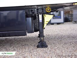 KRONE SDR Cool Liner FP 60 ThermoKing SLXi 300