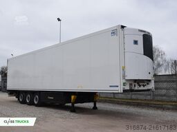 KRONE SDR Cool Liner FP 60 ThermoKing SLXi 300