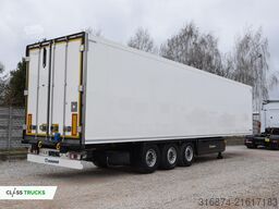 KRONE SDR Cool Liner FP 60 ThermoKing SLXi 300