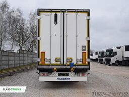 KRONE SDR Cool Liner FP 60 ThermoKing SLXi 300