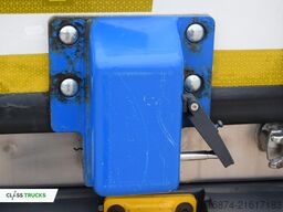 KRONE SDR Cool Liner FP 60 ThermoKing SLXi 300