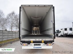 KRONE SDR Cool Liner FP 60 ThermoKing SLXi 300