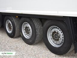 KRONE SDR Cool Liner FP 60 ThermoKing SLXi 300