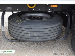 KRONE SDR Cool Liner FP 60 ThermoKing SLXi 300