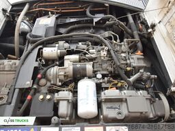 KRONE SDR Cool Liner FP 60 ThermoKing SLXi 300