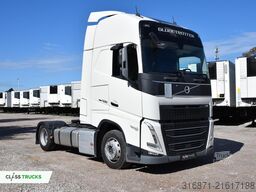 VOLVO FH 500 Globetrotter XL Mega