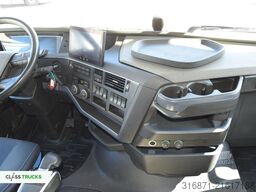 VOLVO FH 500 Globetrotter XL Mega