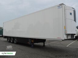 SCHMITZ CARGOBULL SKO FP 60 ThermoKing SLXi 300