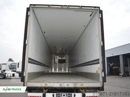 SCHMITZ CARGOBULL SKO FP 60 ThermoKing SLXi 300