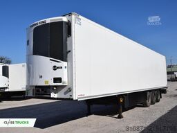 SCHMITZ CARGOBULL SKO FP 60 ThermoKing SLXi 300