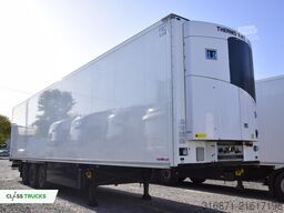 SCHMITZ CARGOBULL SKO FP 60 ThermoKing SLXi 300
