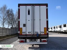 SCHMITZ CARGOBULL SKO FP 60 ThermoKing SLXi 300